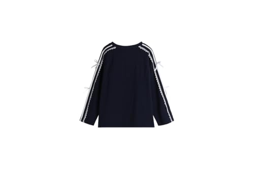 Girls Long Sleeve Shirts Active Dry Fit Athletic Performance Clothes Kids Teens Sports Tees2