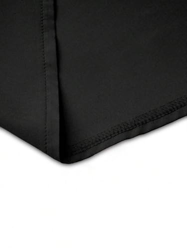 A Line Elegant High-Waist Pleated Long Skirt 2025 Fashion Skirts for Women3