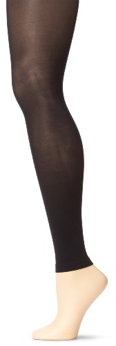 Capezio Women's Ultra Soft Footless Tight