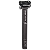 THOMSON(トムソン) ELITE SEATPOST 330mm SPE101BK ブラック 27.2mm/330mm