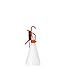 Price comparison product image Flos MayDay EU ARA C.2 Plastic Pendant Light E27 60 W 22 x 53 cm Orange