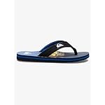 Quiksilver Boy's Unisex-Child Molokai Layback Ii Youth Sandal Flip-Flop - Image 2