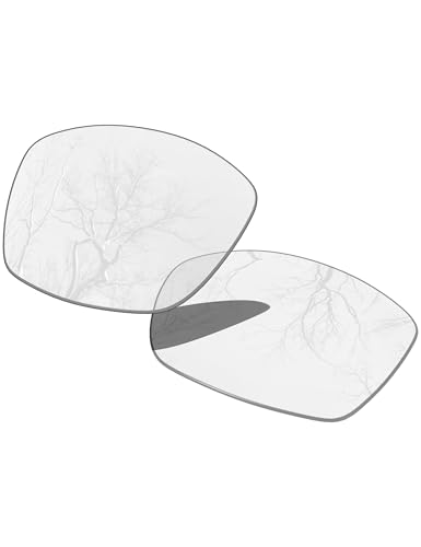 Image of ToughAsNails Polarized Replacement Lenses for Oakley Holston OO9334 Sunglasses - More Options