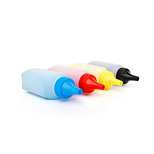 Accessori per stampanti compatibili con polvere toner a colori per 116a 117a 119A w2060a W2070a compatibile con HP MFP179fnw 178nw MFP178nw 150a 150nw