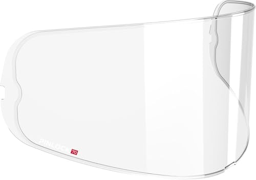 Ls2 Maxvision Pinlock 70 Dks521 Ff808 Stream Ii Antiappannamento