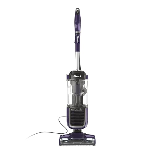 Shark Navigator Swivel Pro Upright Vacuum Cleaner with HEPA Filter