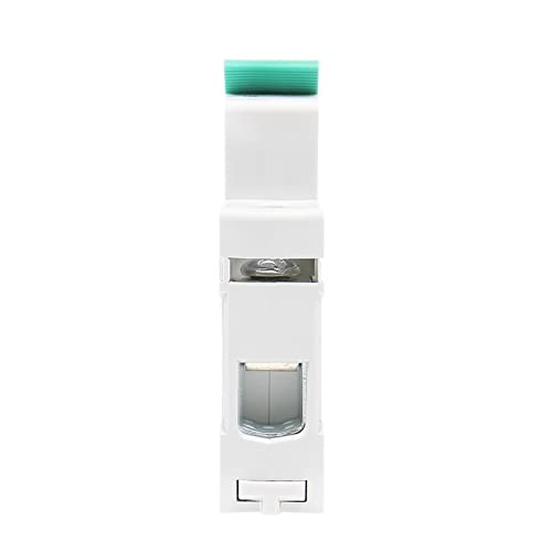 Interruptor principal 125A de alta resistencia estructural para sistemas de 400V 4