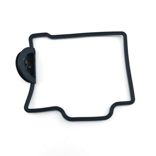 Joint de couvercle soupape pour Honda CRF250R 2004 bague culasse haute résistance