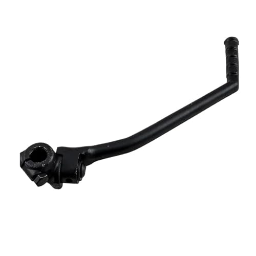 Levier de démarrage au pied cassé ? Solution pour XR250R XL250S XR500R