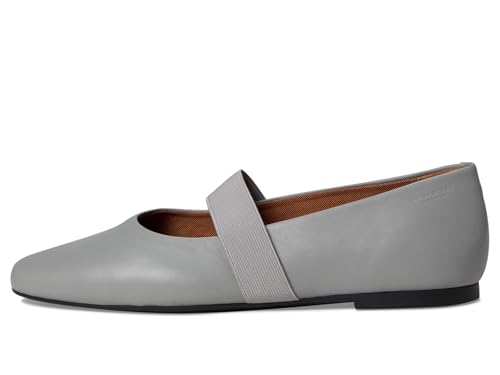Vagabond Shoemakers Womens Jolin Leather Ballet Flat4