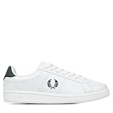 Fred Perry B721 Leather B6312567, Basket   46 EU