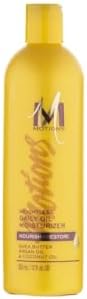 Motions Weightless Daily Oil Moisturizer, 12 Ounce (Pack of 2)
