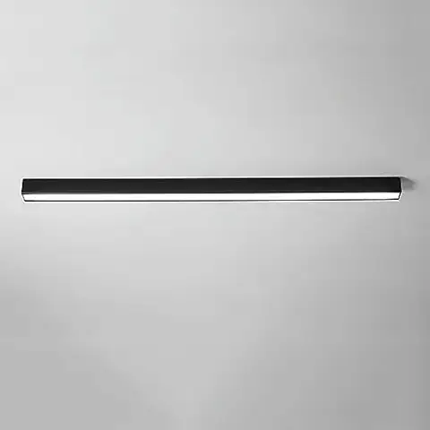 Plafonnier linéaire LED moderne Generic Cover