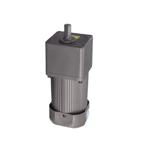 Moteur couple 220V 50W AC monophasé à rotor bloqué rapport 120