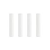 Nispira TPP240 TPP230 Replacement Filter for Envion Therapure TPP240 TPP230 Air Purifier TPP240F True HEPA with Activated Carbon 23' Long, 4 Packs