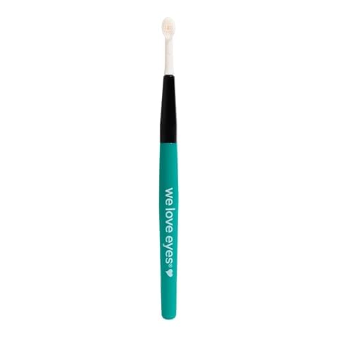 We Love Eyes - Eyelid Margin Scrub Brush - Ideal for scrubbing Away Debris and Eyelid Margin Cleansing. Cover