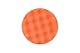 Polierkissen Tampone 85x25mm orange gebogen 2/Conf.