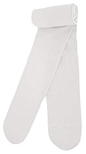Country Kids Girls' Pima Cotton Tights