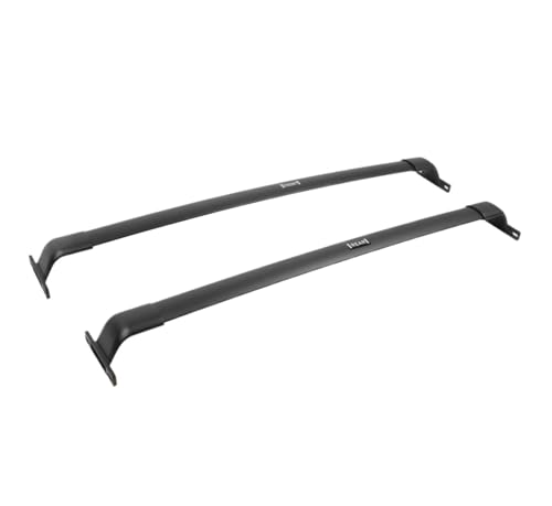 Barre transversale de toit 220 lb pour Ford Expedition porte bagages