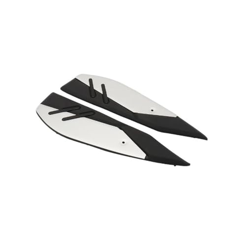 Repose-pieds antidérapant XMAX 300 support de pédale moto pour grip maximal