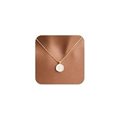 white cross-cable chain