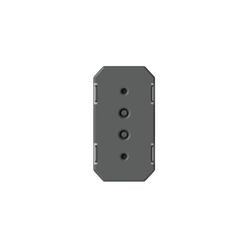 Relais Pro Smart double relais de dérivation boîtier encastrable domotique 4box