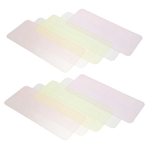 Evita el polvo en tu teclado con la funda protectora SECFOU ultradelgada de silicona de 14 pulgadas