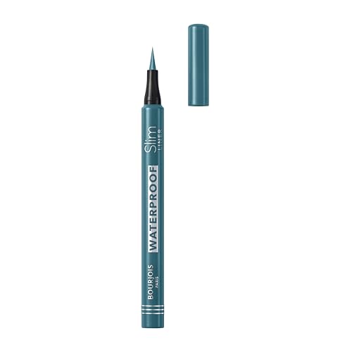 Eyeliner waterproof Slim Liner #003 1 unité - vue 3