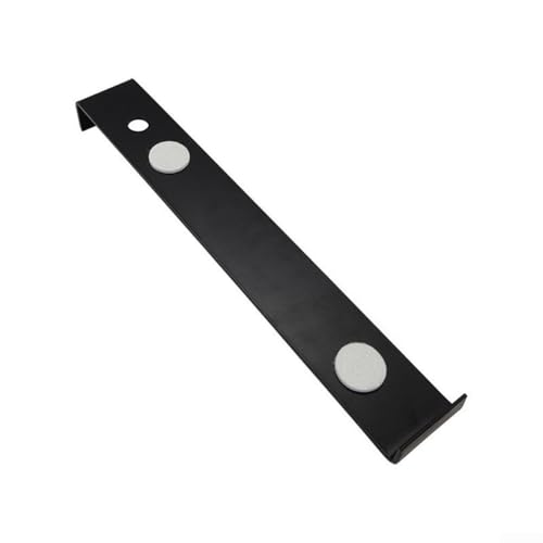 Wood Flooring Installation Tool, Heavy Duty Pull Bar, Home Improvement, Laminate, Vinyl Plank, Hardwood Floor Installation, Seal Joints, Gaps, Steel Material, Long Service Life (M(300mm))