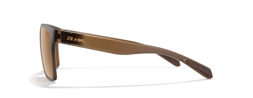 Image of Zeal Optics Cam | Men's Plant-Based Polarized Sunglasses