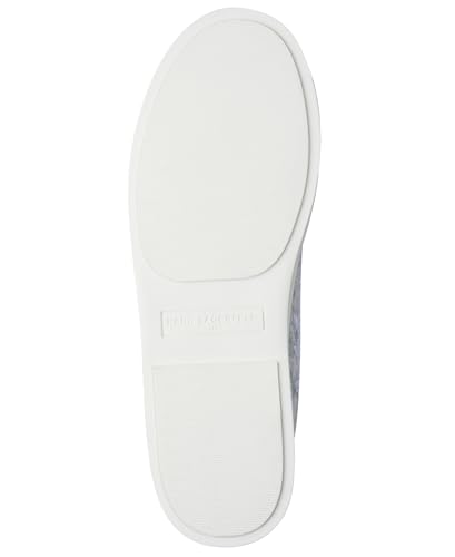 Image of Karl Lagerfeld Women's Cambria Slip on Sneaker Mule with Pins