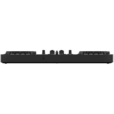 وحدة تحكم DJ 2ch متوافقة مع Pioneer DJ DDJ-FLX4 متعددة التطبيقات