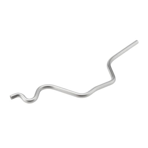 Image of SG Store Car Fuel Door Spring 51171888374 Compatible with BMW E36 E30 E46