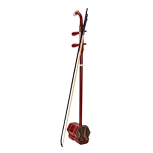 Erhu en bois de rose pour apprendre la musique chinoise traditionnelle