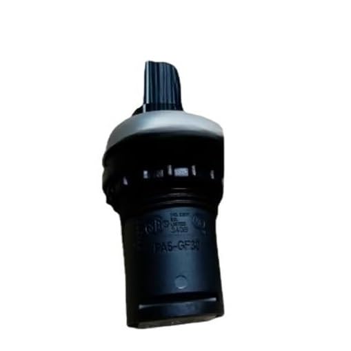 1 pz Nuovo for potenziometro M22-R1K PA6-GF30