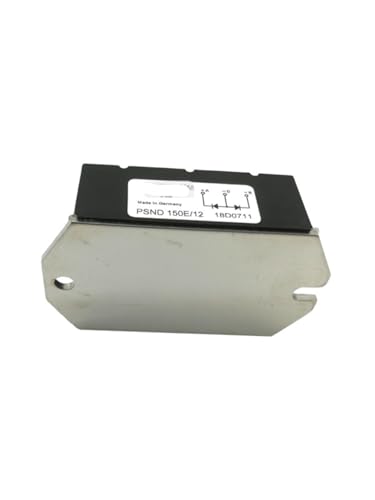 Fusible limiteur de courant PSND150E-12 évitez la panne de vos circuits