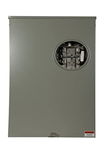 Eaton 1008836CH Meter Base Socket