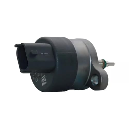 Fuel Pressure Metering Valve Compatible With BMW For 3 Series E46 E38 Common Rail Pressure Regulator Control Valve OEM 0281002480 13517787537
