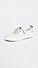 Sperry Womens Crest Vibe Linen Sneaker, White, 8.5