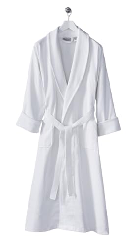 Sophistique Spa Hotel Bath Robe2