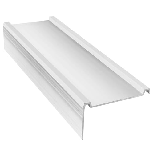 Factory RV Enclosed Trailer Rub Rail Trim | 92