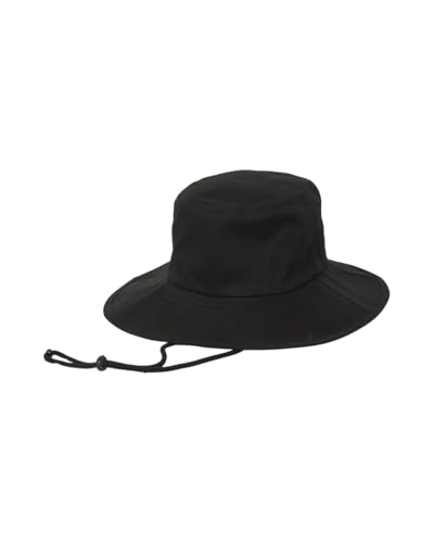 Image of Billabong Men's Big John Safari Sun Protection Hat with Chin Strap