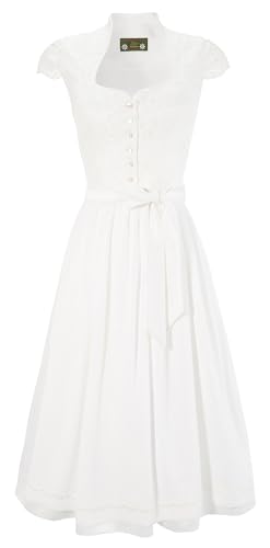 Love Nature Damen Brautdirndl, Midi 67...