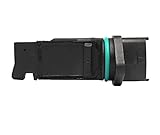  ZHUQI Luftstromsensorzähler passt für Vauxhall Opel Astra G Zafira 2.0 2.2 DTI 0281002478 0 281 002 478 93171527 93171627 24437502