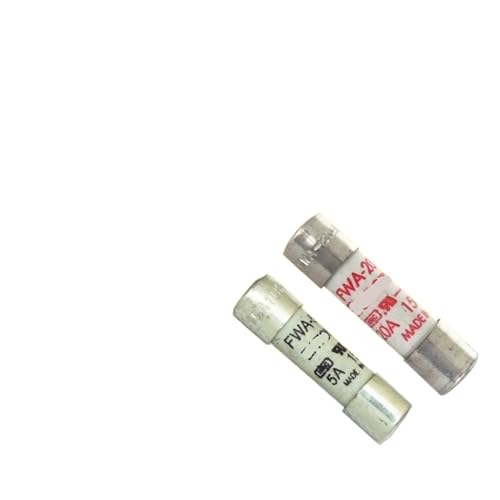 Fusible FWA 15A pour sécuriser vos appareils électroniques et éviter les surcharges