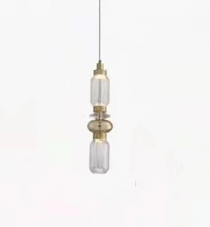 Lampe suspendue de Ballet C-57x10cm pour remplacer votre lampe de chevet encombrante