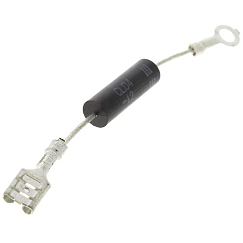 Diodo Cl04-12 482000006101 Per Microonde Whirlpool