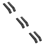 Pièces de - conception antidérapante, fabriquée avec une texture antidérapante, améliore la sécurité lors de l'utilisation de votre , accoudoir pour fauteuils