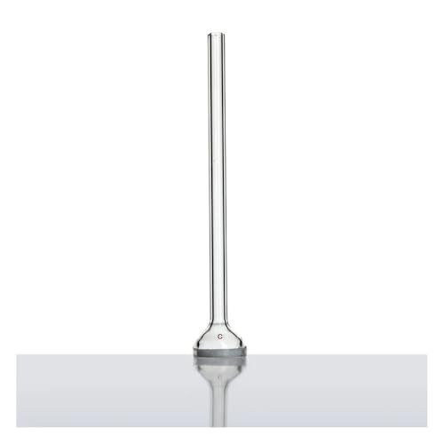 Tube de dispersion F26 avec plaque sable frittée pour diffusion homogène