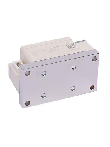 Thyristor 50GD125D module d'alimentation haute fiabilité - 3